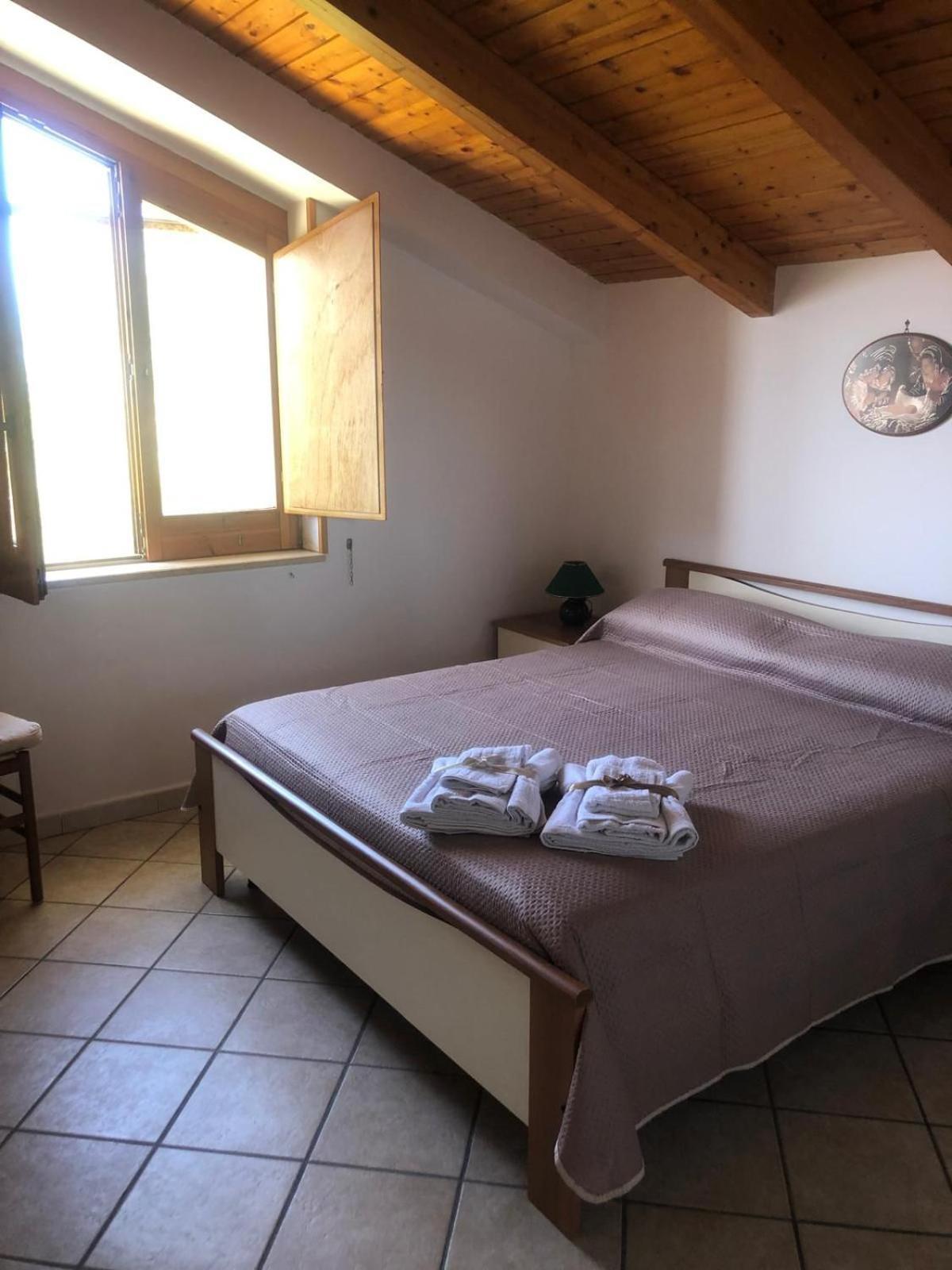Casa Nando Relax E Comfort *