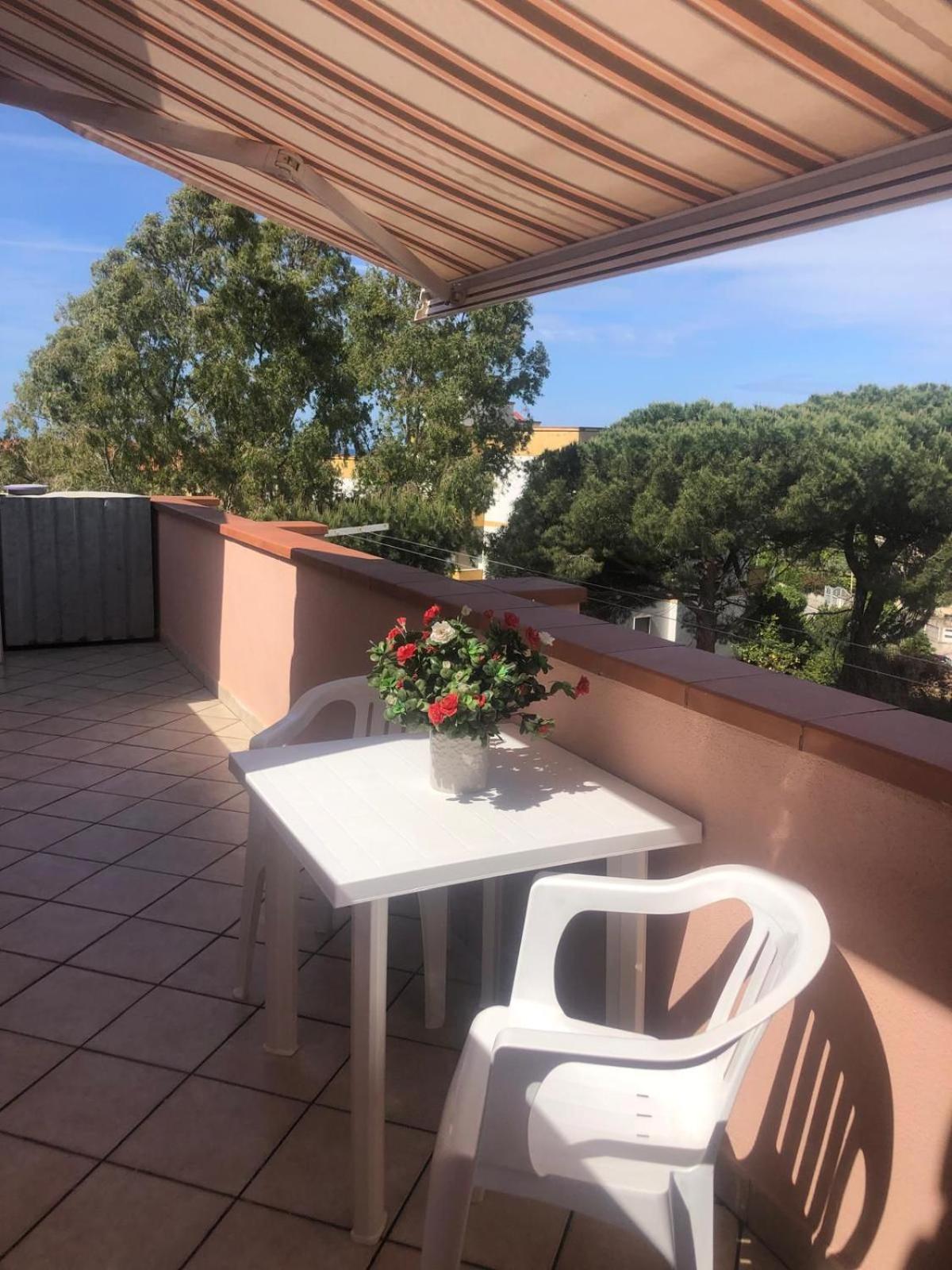Casa Nando Relax E Comfort * Ascea