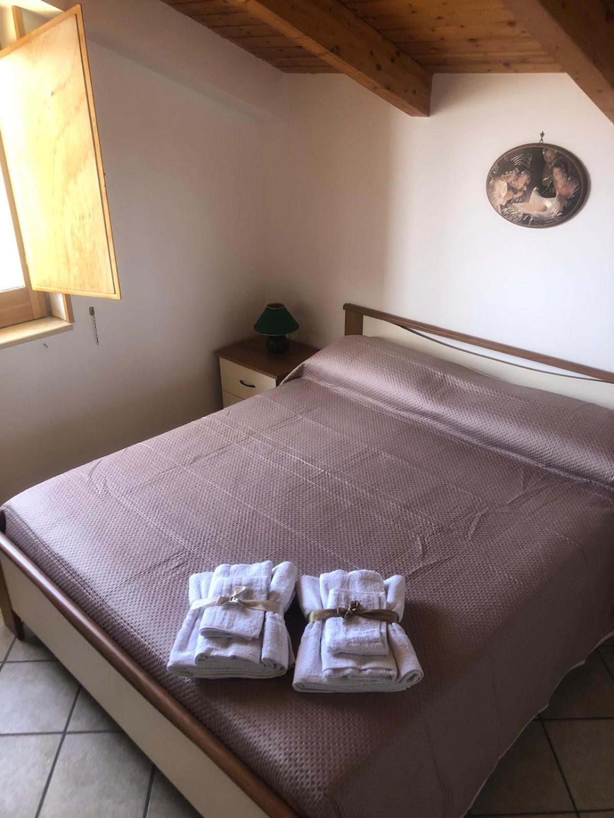 Casa Nando Relax E Comfort *