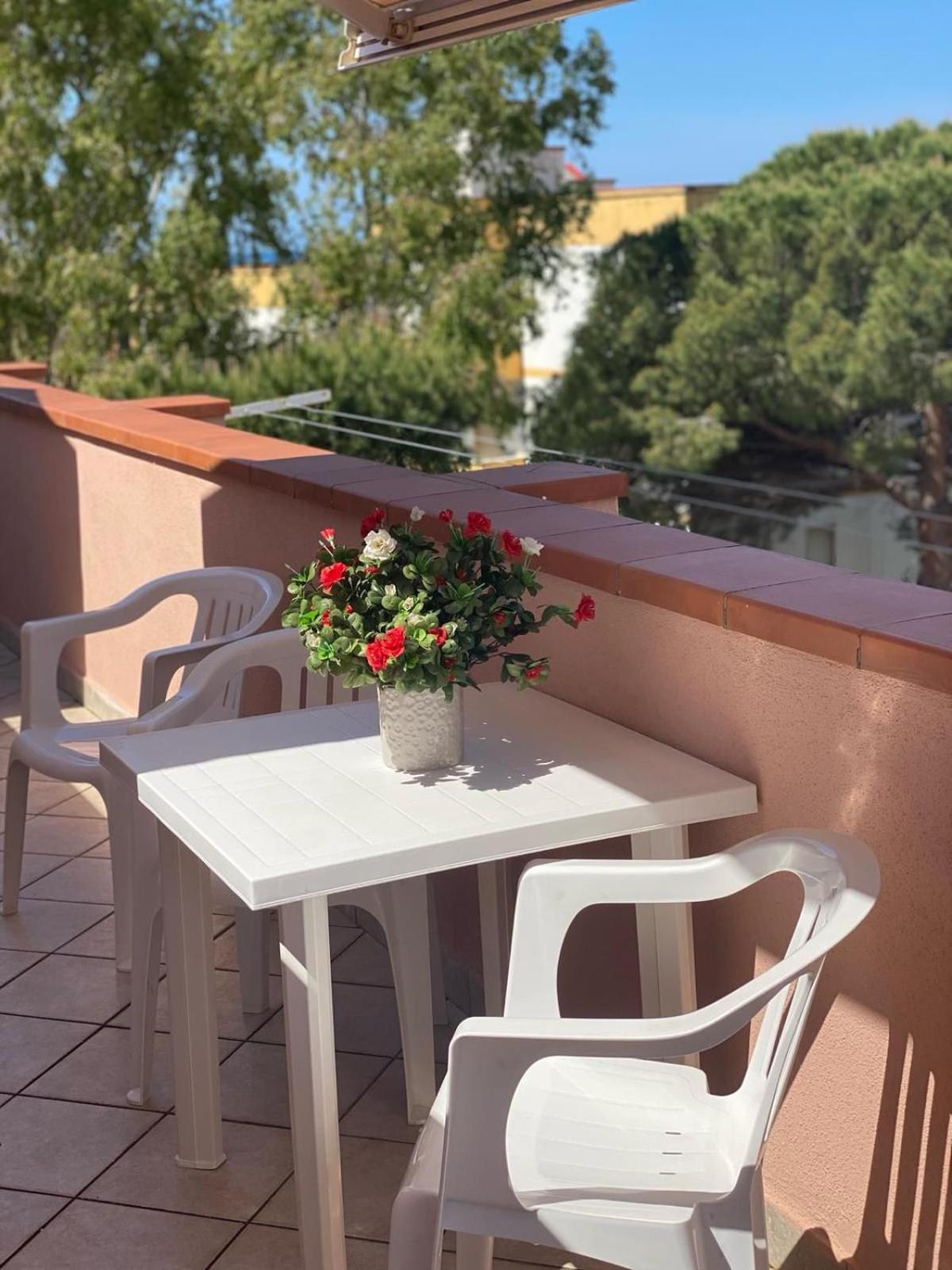 Apartment Casa Nando Relax E Comfort *