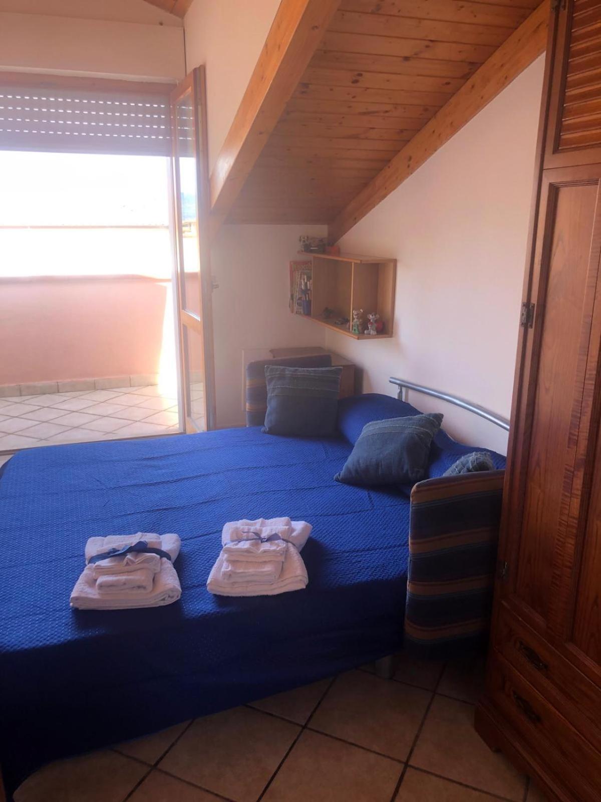 Casa Nando Relax E Comfort