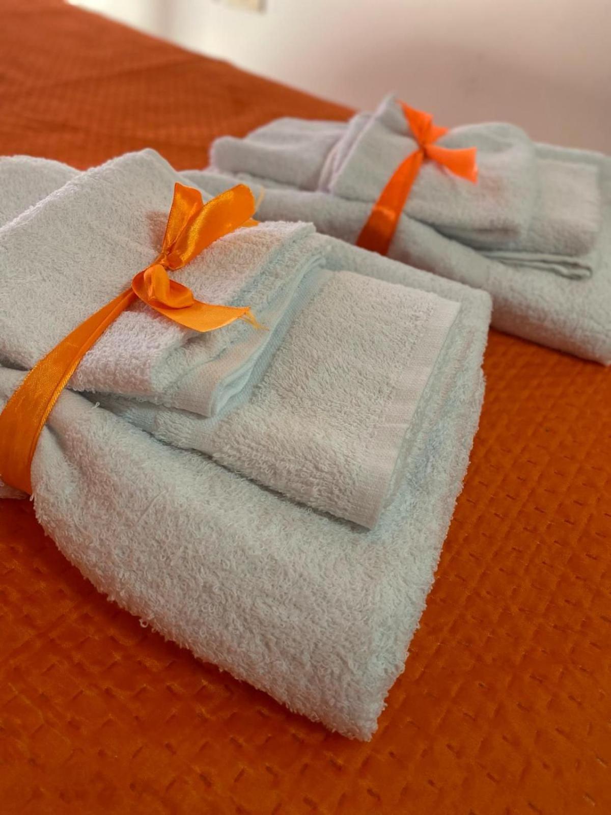 Casa Nando Relax E Comfort Apartment