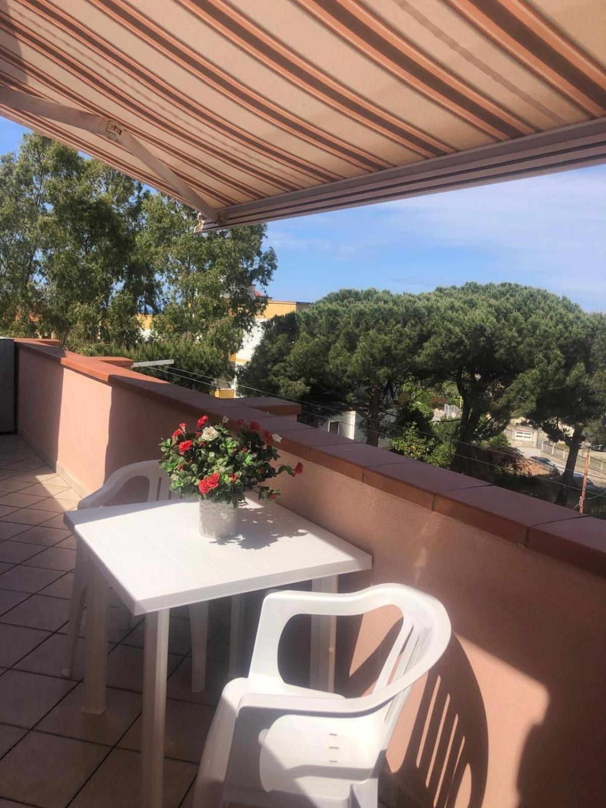 Casa Nando Relax E Comfort Apartment *